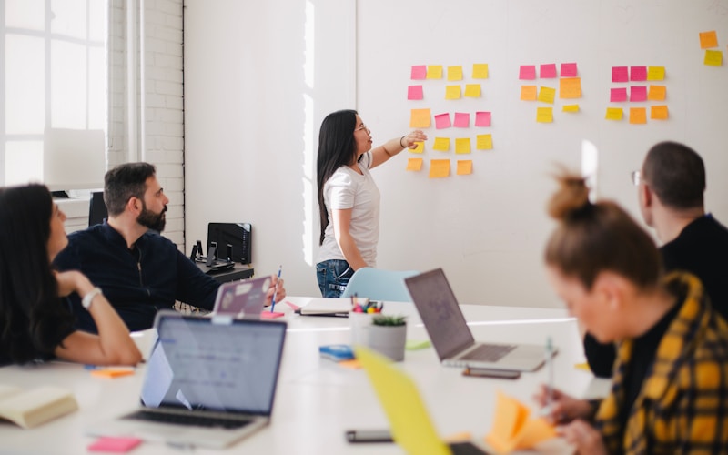 B2B marketing