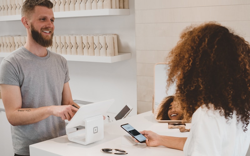 E-commerce marketing